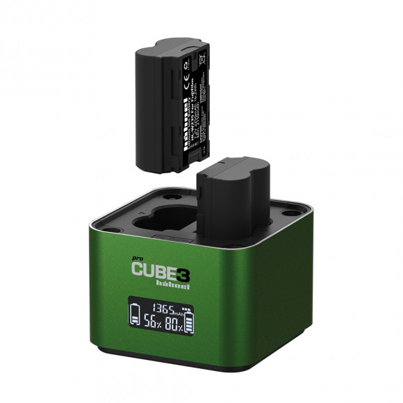 Hahnel ProCube3 for FujiFilm